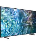 Smart TV  Samsung - 75Q60D, 75'', AI 4K QLED, Black - 2t