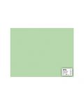 Carton APLI - Verde smarald, 50 x 65 cm - 1t