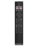 Smart TV Philips - 50PUS8818/12, 50'', LED, UHD, gri - 5t