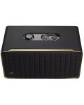 Boxă smart JBL - Authentics 500, neagră/aurie - 4t