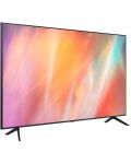 Televizor smart Samsung - LH43BEA-H, 43'', LED, 4K, gri - 3t