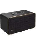 Boxă smart JBL - Authentics 500, neagră/aurie - 2t