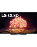 Televizor Smart LG - OLED55B13LA, 55", OLED, 4K, gri - 1t