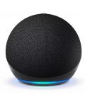 Boxă inteligentă Amazon - Echo Dot 5 2022, negru - 2t