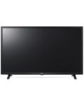 Televizor smart LG - 32LM637BPLA, 32", LED, HD, negru - 2t