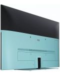Smart TV Loewe - WE. SEE 55, 55'', LED, 4K, Aqua Blue - 7t