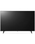 LG Smart TV - 43UR80003LJ, 43'', LED, 4K, negru - 2t