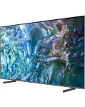 Smart TV  Samsung - 55Q67D, 55'', QLED, 4K, negru  - 3t