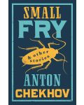 Small Fry and Other Stories (Alma Classics) - 1t