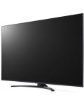 Televizor Smart  LG - 55UR81003LJ, 55'', LED, 4K,negru - 3t