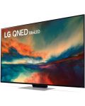 Televizor smart LG - 55QNED863RE, 55'', QNED, 4K, negru - 3t