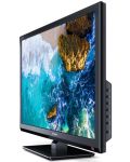 Televizor smart Sharp - LC-24HK6002E, 24", LED, HD, negru - 4t