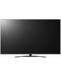 Televizor Smart  LG - 55UR81003LJ, 55'', LED, 4K,negru - 2t