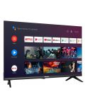 Televizor smart Hisense - A5700F, 32", DLED, HD, negru - 2t