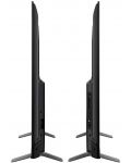 Televizor smart Hisense - 55E7KQ Pro, 55'', QLED, 4K, negru - 5t
