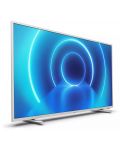 Smart televizor Philips - 50PUS7555/12, 50", LED, 4K, negru - 2t