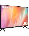 Samsung Smart TV - 50AU7092, 50'', LED, 4K, gri închis - 3t