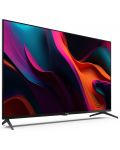 Smart TV  Sharp - 43GL4260E, 43'', LED, 4K, negru  - 2t