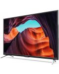 Televizor smart Sharp - LC-43UK7553E, 43", LED, 4K, negru - 3t
