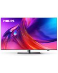 Smart TV Philips - 43PUS8818/12, 43'', LED, UHD, gri - 1t