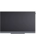 Smart TV Loewe - WE. SEE 43, 43'', LED, 4K, Storm Grey - 3t