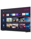 Smart televizor Tesla - 50S906BUS, 50", LED, 4K, negru - 3t