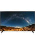 Televizor smart LG - 43UR781C0LK, 43'', LED, 4K, negru - 1t