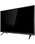 Smart televizor TCL - 32ES570F, 32", LED, FHD, negru - 4t