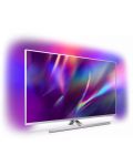 Philips 58PUS8535/12, 58" THE ONE UHD 4K LED 3840x2160, DVB-T2/C/S2, Ambilight 3, HDR10+, HLG, Andro - 2t