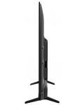 Televizor smart Hisense - 43E7KQ, 43'', QLED, 4K, negru - 7t