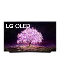 Smart televizor LG - OLED55C11LB, 55", OLED, 4К, gri inchis - 1t