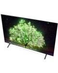 Televizor inteligent LG - OLED65A13LA, 65", OLED, 4K, negru - 5t