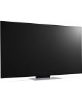 Televizor smart LG - 55QNED863RE, 55'', QNED, 4K, negru - 6t