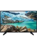 Smart televizor Finlux - 43-FFE-5130, 43", LED LCD, FHD, negru - 1t