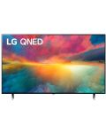 Televizor smart LG - 50QNED753RA, 50'', QNED, 4K, negru - 1t