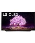 Televizor smart LG - OLED48C11LB, 48", OLED, 4К, gri-inchis - 1t