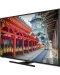Smart televizor  Hitachi - 50HAK6151, 50", LED, 4K UHD, negru - 6t