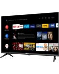 Smart televizor Hisense - 40A5700F, 40", DLED, FHD, negru - 5t