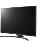 Televizot smart LG - 43NANO793NE, 43", 4K, LED, 3840 x 2160, negru - 3t