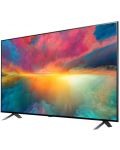 Televizor smart LG - 50QNED753RA, 50'', QNED, 4K, negru - 3t