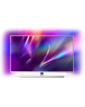 Philips 58PUS8535/12, 58" THE ONE UHD 4K LED 3840x2160, DVB-T2/C/S2, Ambilight 3, HDR10+, HLG, Andro - 1t