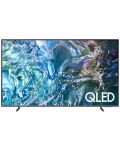 Smart TV  Samsung - 43Q67D AI, 43'', QLED, 4K, negru  - 1t