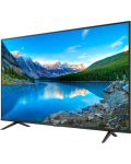 Televizor Smart TCL - 43P615, 43",  LED, UHD, negru - 2t