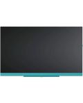 Smart TV Loewe - WE. SEE 55, 55'', LED, 4K, Aqua Blue - 5t