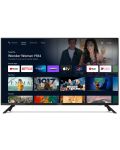 Smart TV Sharp - 40FG2EA, 40'', LED, FHD, negru - 4t