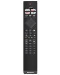 Philips Smart TV - 55OLED718, 55'', OLED, 4K, negru - 3t