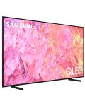 Smart TV Samsung - 50Q60C, 50'', QLED, UHD, negru - 3t