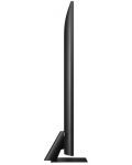 Smart televizor Samsung - 50Q80T, 50", QLED, 4K, negru - 3t