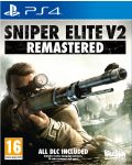 Sniper Elite V2 Remastered (PS4) - 1t