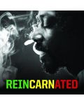 SNOOP Lion - Reincarnated (Deluxe CD) - 1t